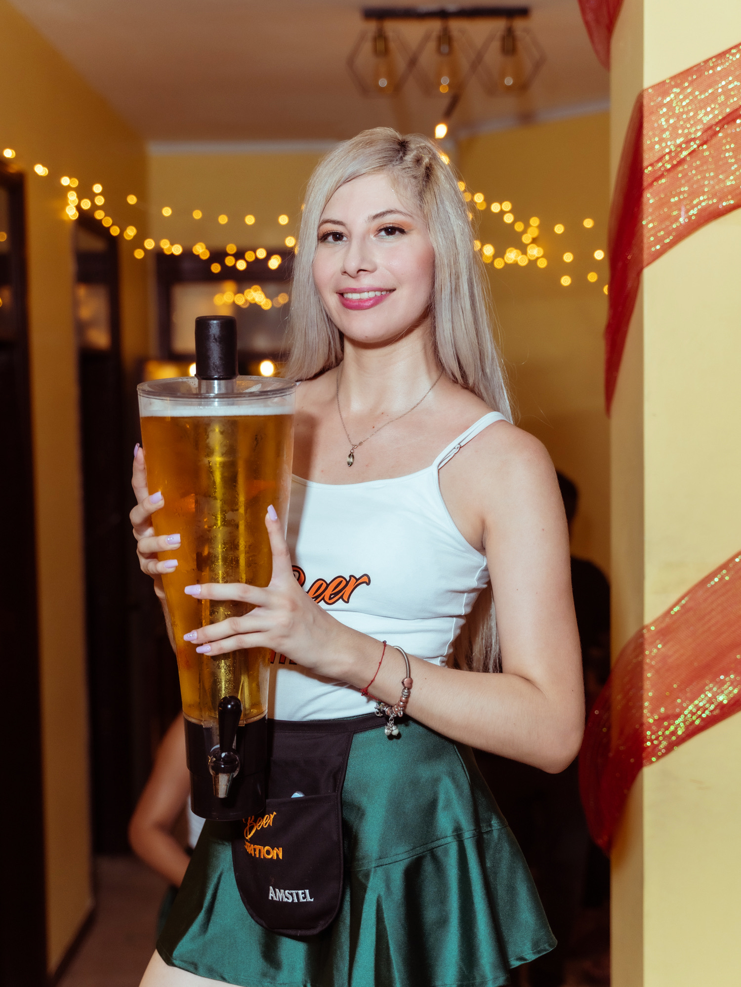 Drinks
